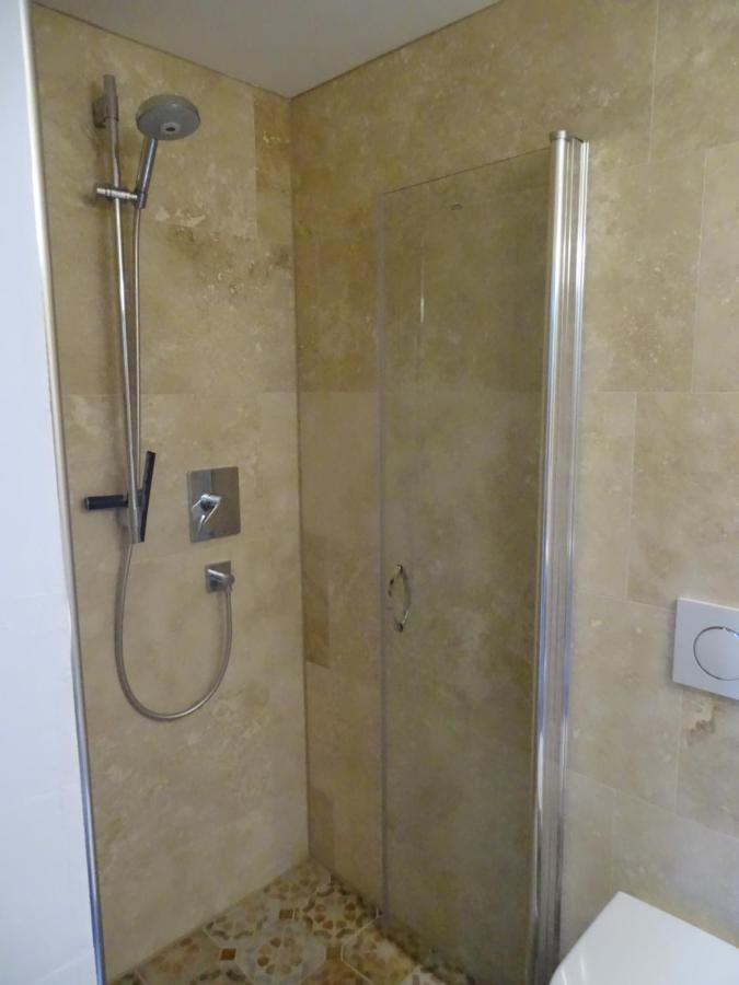 Hohenlohe Hideaway Apartment Langenburg Bagian luar foto
